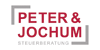 Kundenlogo von Peter & Jochum PartG mbB Steuerberatung