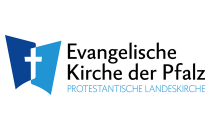 Logo Evangelische Kirche der Pfalz Speyer