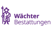 Logo Wächter Bestattungen GmbH Limburgerhof