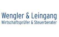 Logo Wengler & Leingang Steuerberatung Römerberg