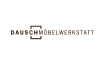 Logo Dausch Möbelwerkstatt Landau