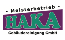 Logo HAKA Gebäudereinigung GmbH Lambrecht