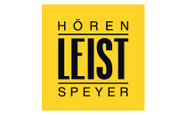 Logo Leist Hören GmbH Speyer