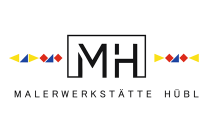 Logo Malerwerkstätte Hübl GmbH Annweiler