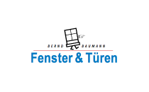 Logo Baumann Bernd Fenster und Türen Haßloch