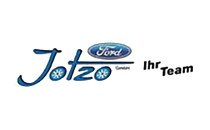 Logo Jotzo Herbert GmbH Ford-Händler Haßloch
