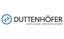 Logo Duttenhöfer Gottlieb GmbH & Co.KG Haßloch