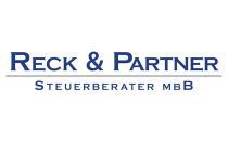 Logo Reck & Partner Steuerberater mbB Steuerberater Altrip