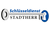 Logo Schlüsseldienst Stadtherr Limburgerhof