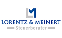 Logo Lorentz & Meinert PartG mbB Steuerberater Steuerberater Grünstadt
