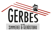 Logo Gerbes Andreas Zimmergeschäft Dudenhofen