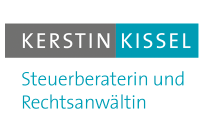 Logo Kissel Kerstin Steuerberaterin - Rechtsanwältin Germersheim