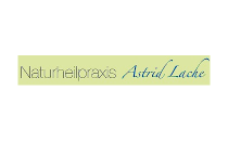 Logo Lache Astrid Naturheilpraxis Neustadt an der Weinstraße
