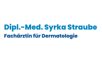 Logo Straube Syrka Dipl. - Med. Hautärztin Neustadt