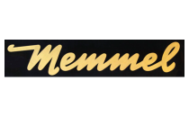 Logo Memmel Bilder und Rahmen Speyer