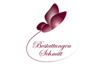 Logo Bestattungen Schmitt Speyer