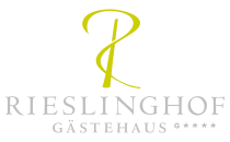 Logo Gästehaus Rieslinghof Wachenheim