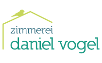 Logo Vogel Daniel Zimmerei Altdorf