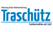 Logo Traschütz GmbH & Co. KG Heizungsbau und Sanitär Klingenmünster