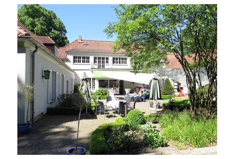 Kundenbild groß 1 Gästehaus Villa Wolff Kundenbild groß 1 Gästehaus Villa Wolff