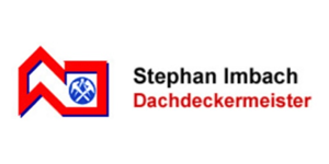 Kundenlogo von Imbach Stephan Dachdeckerei Kundenlogo von Imbach Stephan Dachdeckerei