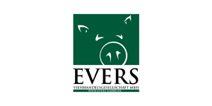 Kundenlogo von Evers Viehhandelsgesellschaft mbH