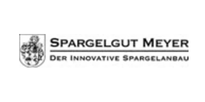Kundenlogo von Spargelgut Meyer GmbH Kundenlogo von Spargelgut Meyer GmbH