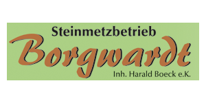 Kundenlogo von Borgwardt Steinmetzbetrieb Kundenlogo von Borgwardt Steinmetzbetrieb