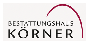 Kundenlogo von Bestattungshaus Körner GmbH