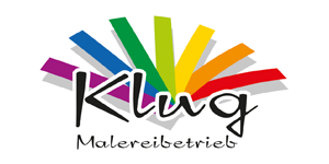 Kundenlogo von Klug Malereibetrieb Kundenlogo von Klug Malereibetrieb