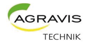 Kundenlogo von AGRAVIS Technik Weser-Aller GmbH