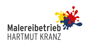 Kundenlogo von Kranz Hartmut Malerbetrieb