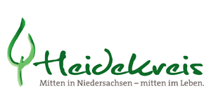 Kundenlogo von Landkreis Heidekreis Kundenlogo von Landkreis Heidekreis