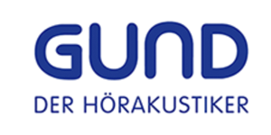 Kundenlogo von GUND Hörsysteme Kundenlogo von GUND Hörsysteme