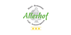 Kundenlogo von Hotel Allerhof