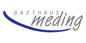 Kundenlogo von Gasthaus Meding