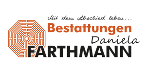Kundenlogo von Bestattungen Daniela Farthmann e.K.