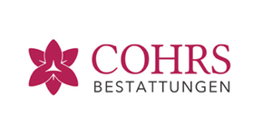 Kundenlogo von Cohrs Bestattungen Inh. Christoph Köpcke e.K.