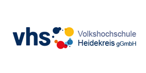 Kundenlogo von VHS Heidekreis Kundenlogo von VHS Heidekreis