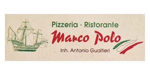 Kundenlogo von Restaurant Marco Polo Kundenlogo von Restaurant Marco Polo