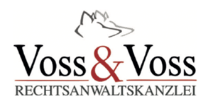 Kundenlogo von Voss & Voss Rechtsanwälte Kundenlogo von Voss & Voss Rechtsanwälte