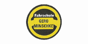 Kundenlogo von Minschke Gero Fahrschule Kundenlogo von Minschke Gero Fahrschule