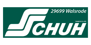 Kundenlogo von Werner Schuh GmbH & Co. KG Kundenlogo von Werner Schuh GmbH & Co. KG