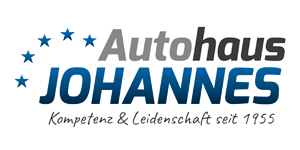 Kundenlogo von Autohaus Werner Johannes GmbH