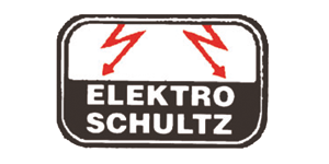 Kundenlogo von Elektro Schultz GmbH & Co. KG Kundenlogo von Elektro Schultz GmbH & Co. KG