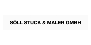 Kundenlogo von SÖLL Stuckateur- und Malerbetrieb GmbH