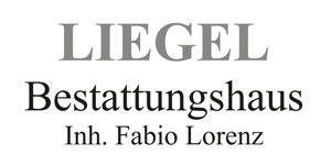 Kundenlogo von Klaus Lorrenz LIEGEL Bestattungshaus e.K. Bestattungen