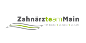 Kundenlogo von Brömer C., Kaiser P., Liebl P. Dres. med. dent. Zahnärzte
