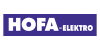 Kundenlogo von HoFa-Elektro GmbH