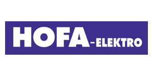 Kundenlogo von HoFa-Elektro GmbH